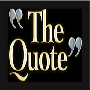 quote